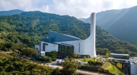 垃圾分類處理迫在眉睫，引進三盛有機垃圾處理器是關鍵