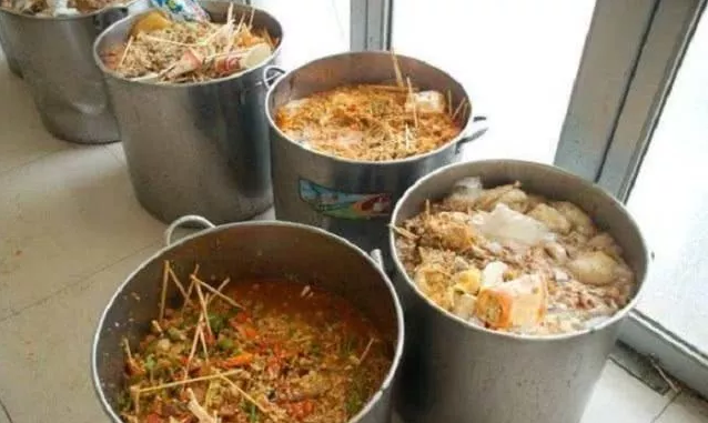 餐廚垃圾為什么要分類收運處理? 餐廚垃圾為什么要分類收運處理?