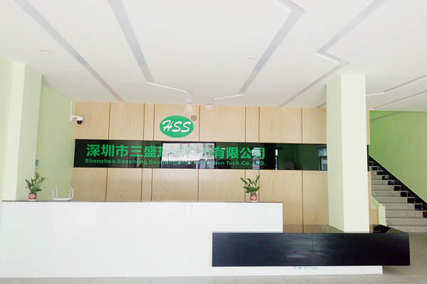 三盛環(huán)保科技招聘崗位