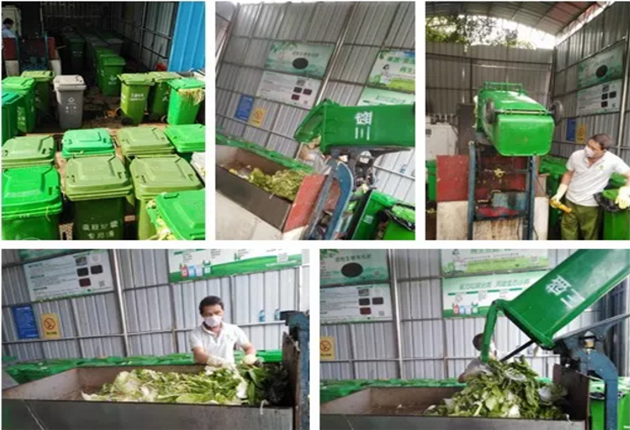 三盛環保科技有限公司10年來專注有機垃圾資源化處理設備及微生物菌種降解的研發、生產、銷售和服務,致力于貫通生物環保、生物農業、生物能源、生物健康全生態循環經濟,實現居民健康生活新體驗。 三盛環保科技有限公司10年來專注有機垃圾資源化處理設備及微生物菌種降解的研發、生產、銷售和服務,致力于貫通生物環保、生物農業、生物能源、生物健康全生態循環經濟,實現居民健康生活新體驗。