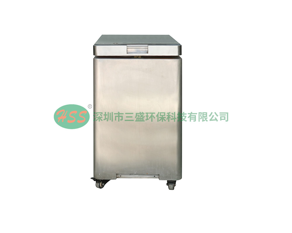 餐廚垃圾處理設(shè)備相對于傳統(tǒng)垃圾處理,具有哪些優(yōu)勢?