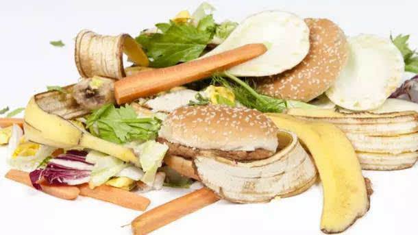 廚余垃圾處理市場或?qū)⒃谡呦掠瓉泶蟊l(fā)!