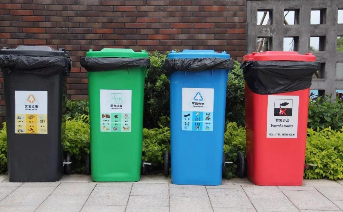 垃圾分類