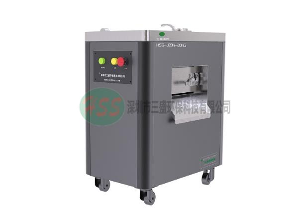 餐廚垃圾處理設備可以適用于哪些場所? 餐廚垃圾處理設備可以適用于哪些場所?