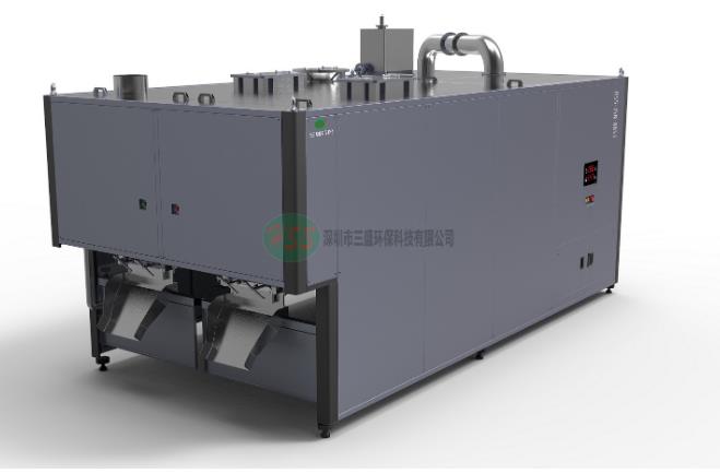 餐廚垃圾處理設(shè)備可以用于哪些場所? 餐廚垃圾處理設(shè)備可以用于哪些場所?