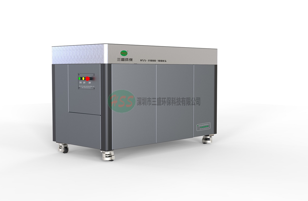 怎么利用廚余垃圾處理設備快速提高垃圾的回收能力？