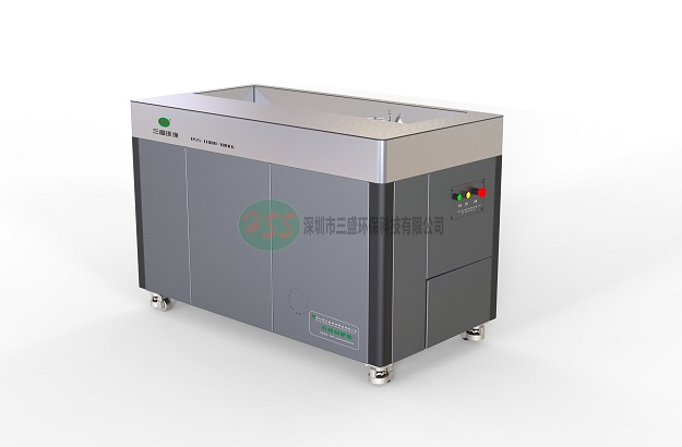 使用廚余垃圾處理設備有哪些作用?