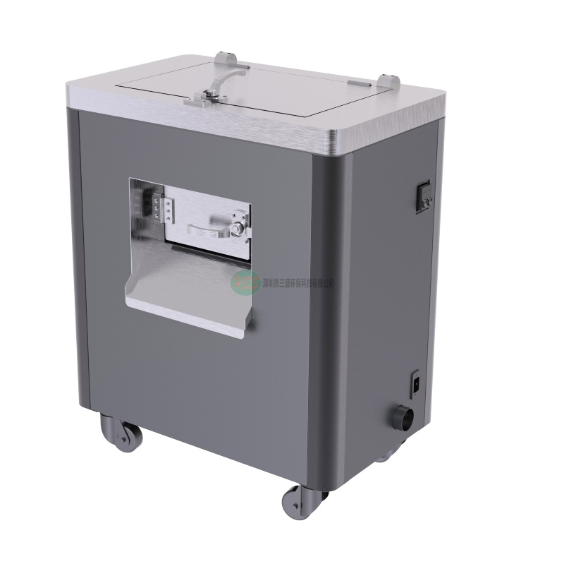 廚余垃圾處理器會堵塞管道嗎？使用誤區(qū)指導！