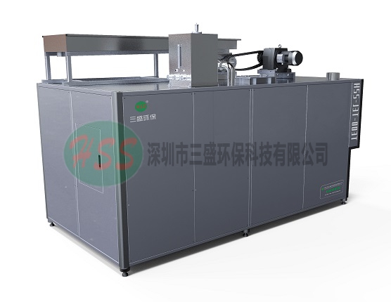 餐廚垃圾處理設(shè)備的能耗和噪音大嗎？節(jié)能環(huán)保嗎？