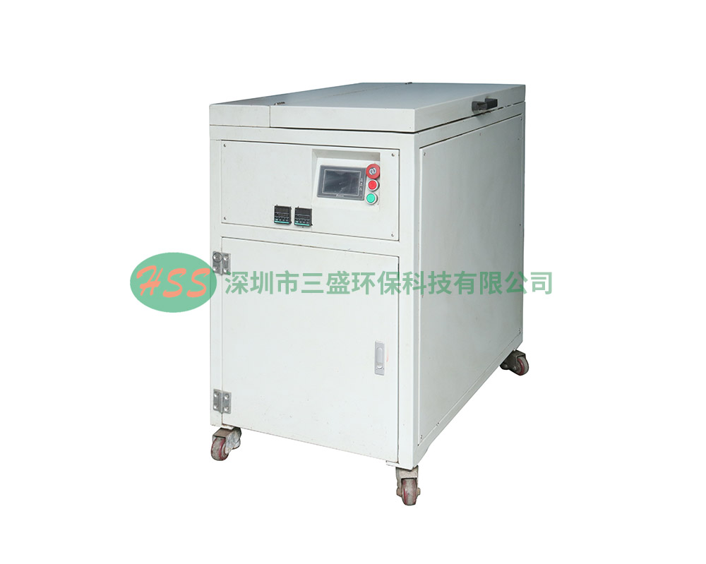 老舊社區(qū)適合裝廚余垃圾處理設(shè)備嗎？