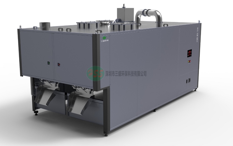 園林垃圾處理設(shè)備：處理園林廢棄物做法大盤點！